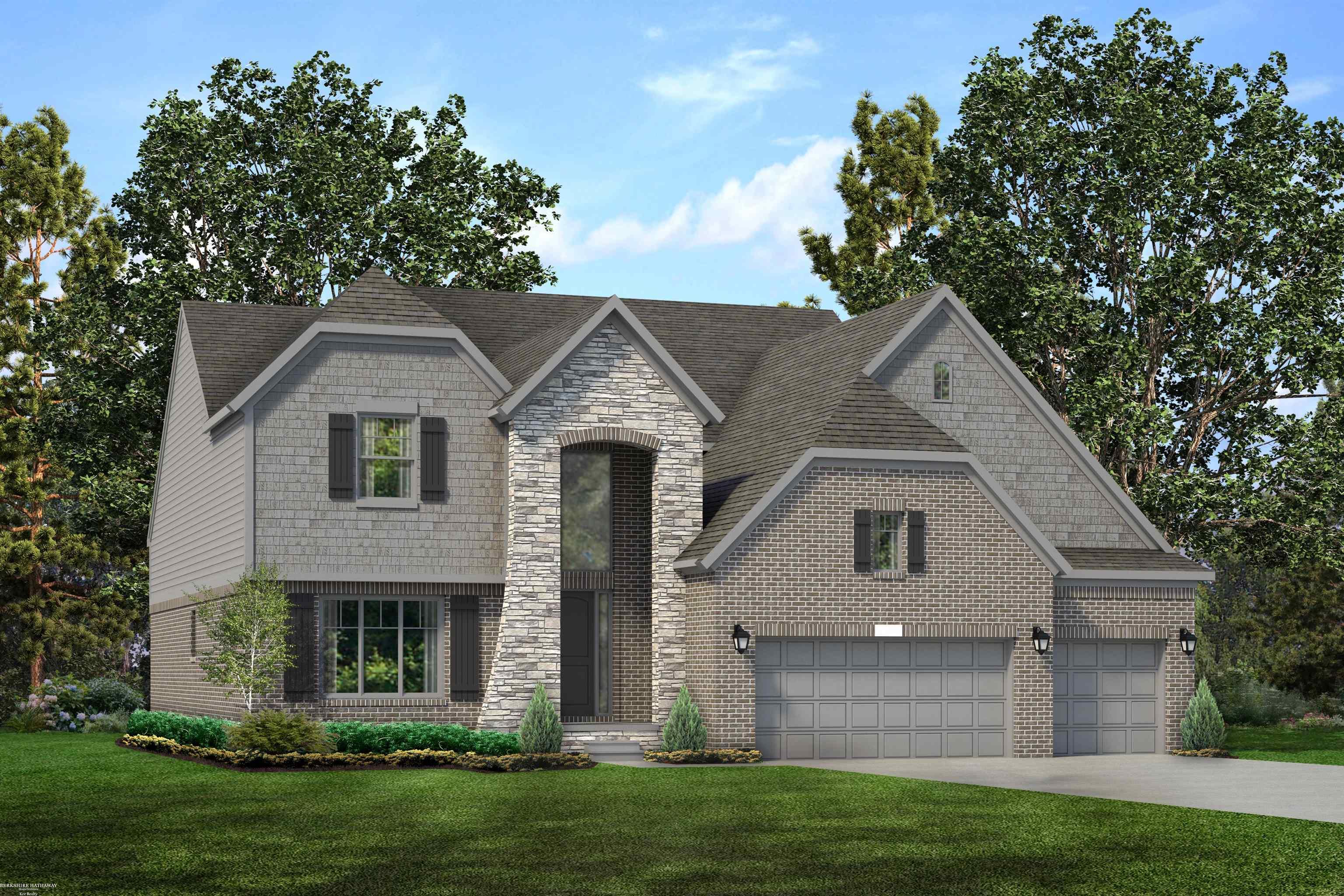 50574 Mistwood Drive Property Photo 1