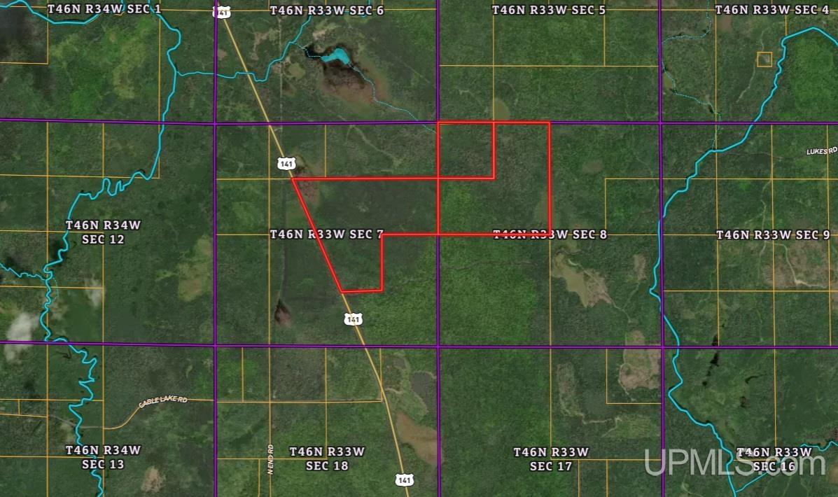 Tbd Us 141 Road Property Photo 16