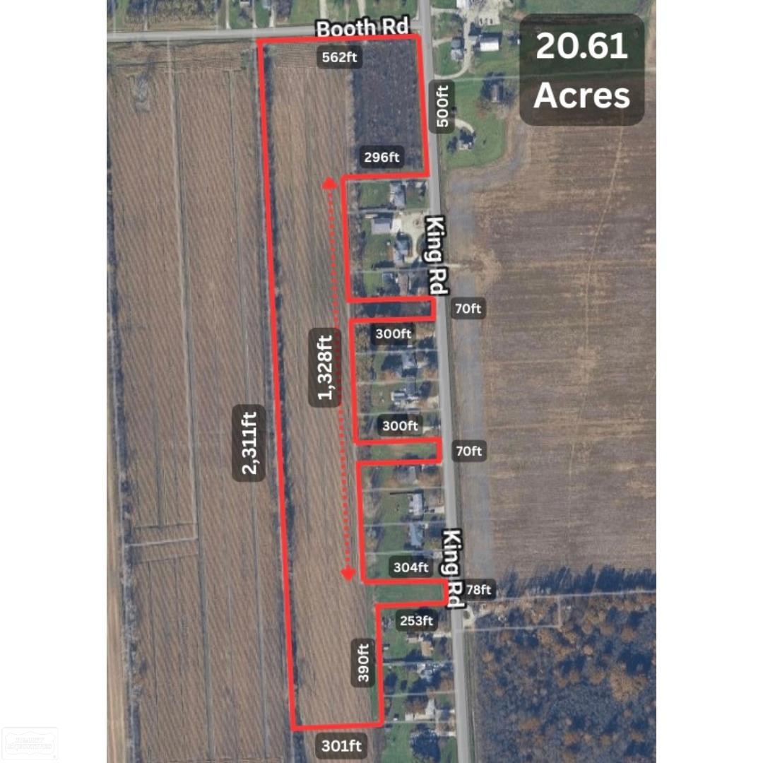 Booth Road Property Photo 1
