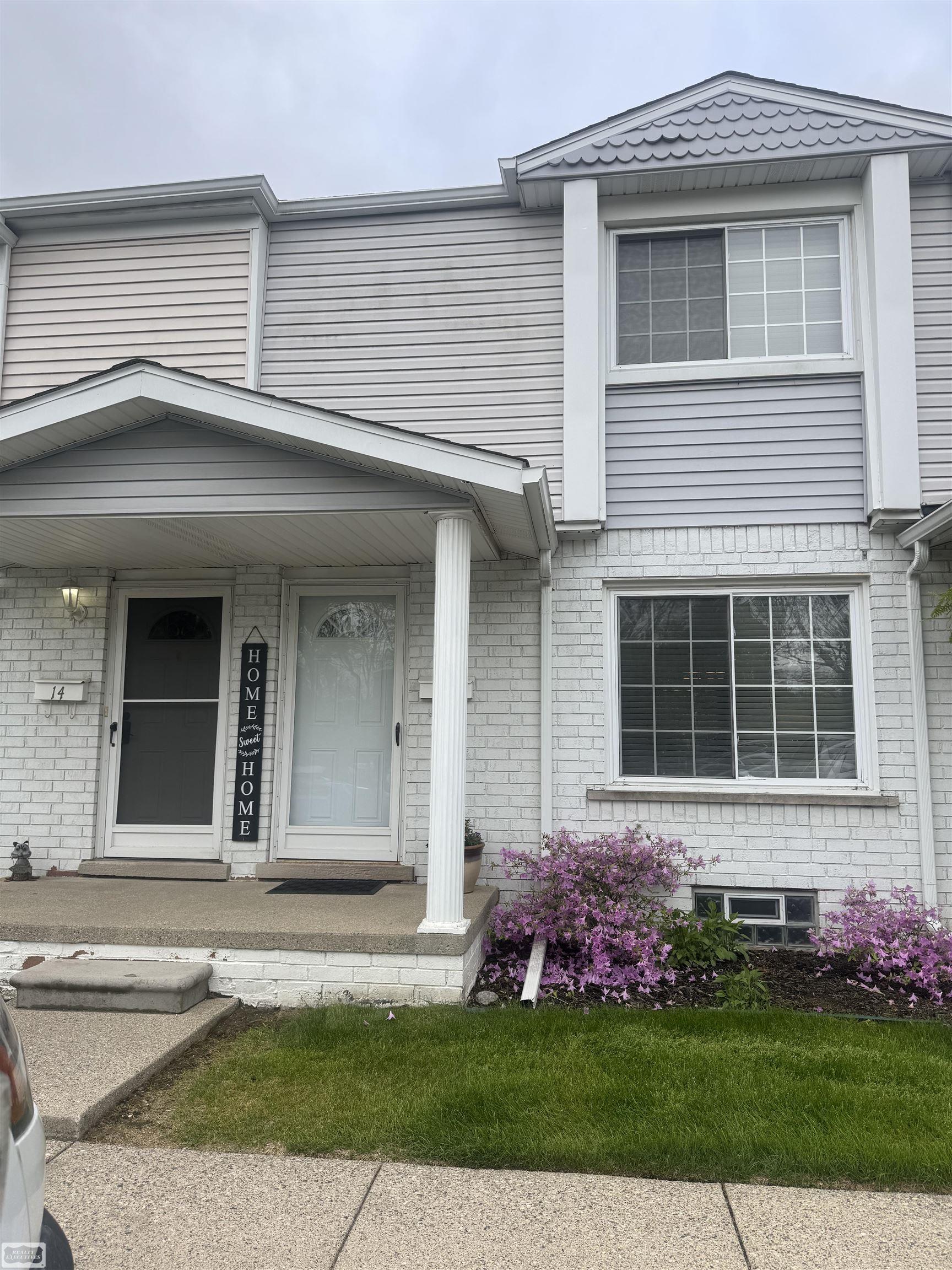 67976 Van Dyke Road Property Photo 1