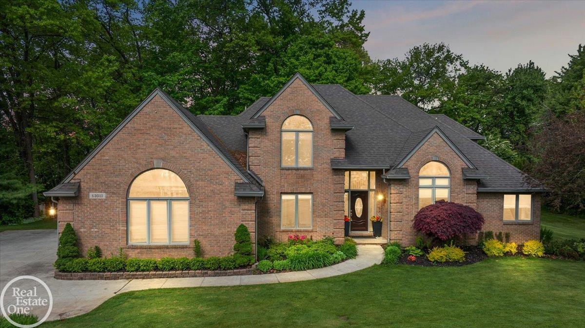 63011 Indian Hills Drive Property Photo 1
