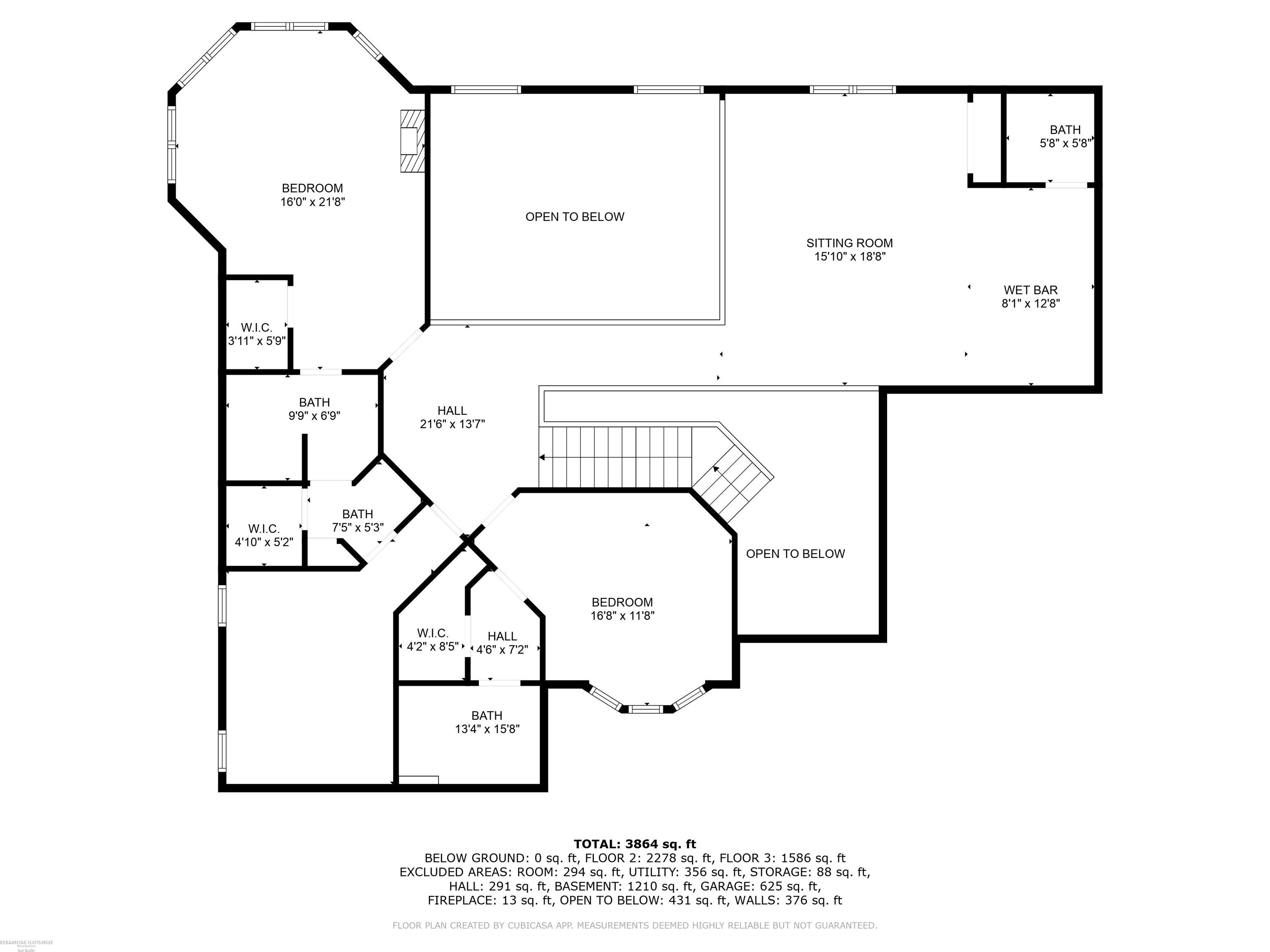 7337 Acadia Court Property Photo 60