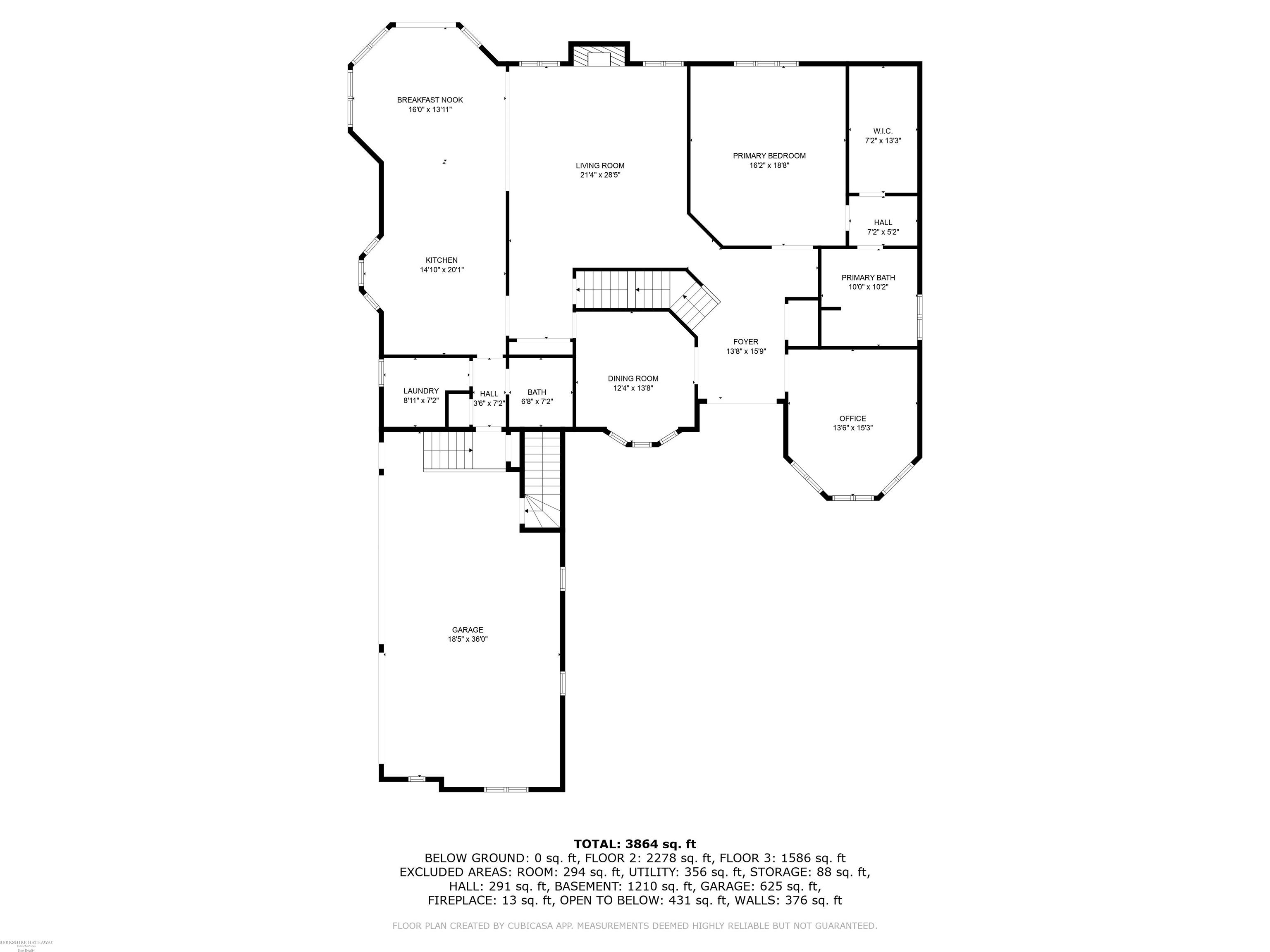 7337 Acadia Court Property Photo 61