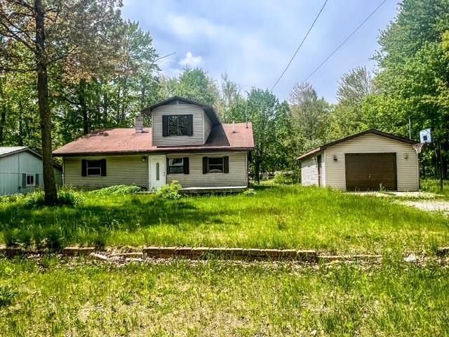 4815 Knollwood Drive Property Photo 1