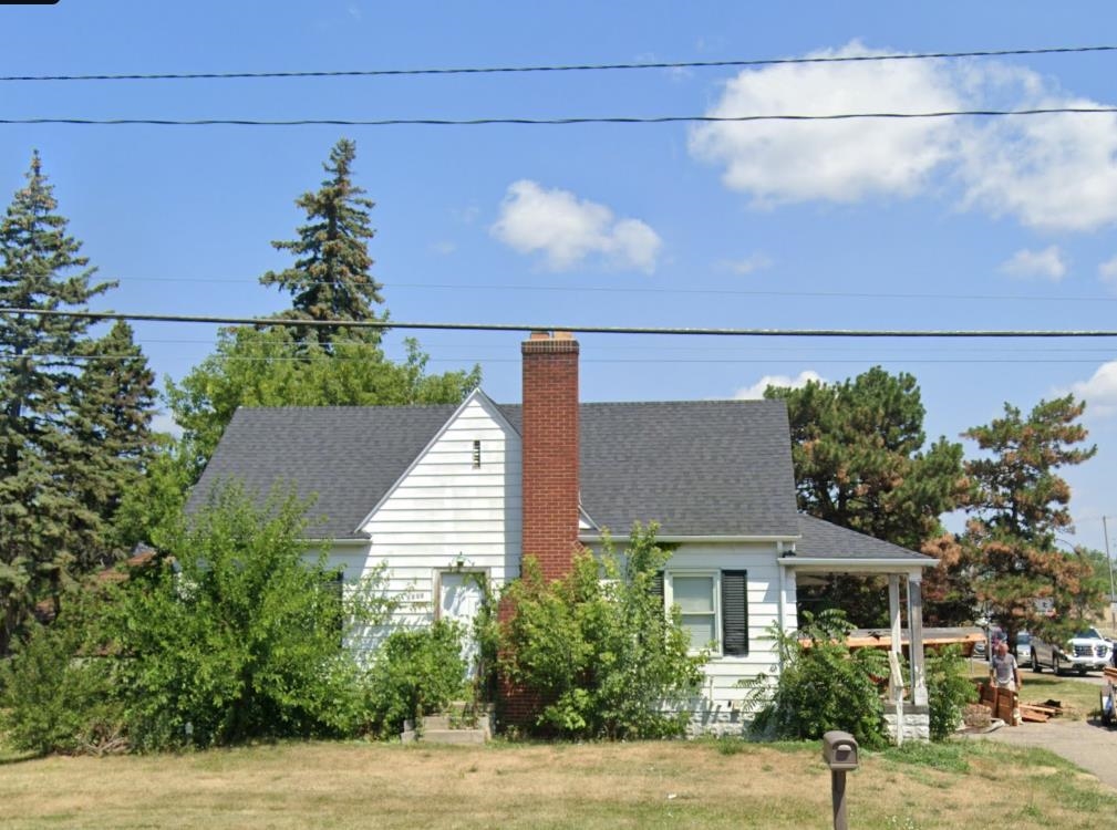 2509 E Hill Road Property Photo 1
