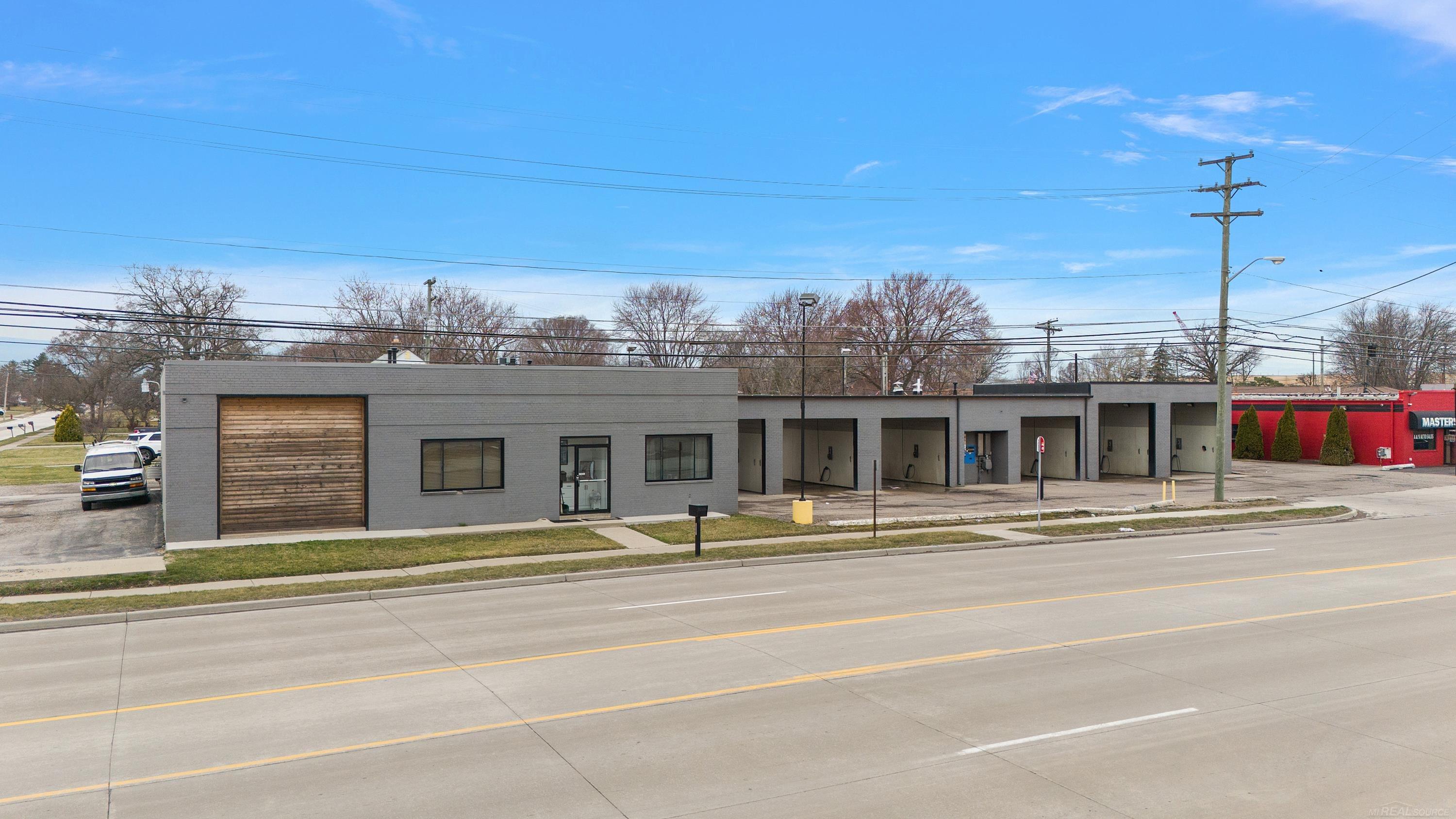 30201 Little Mack Avenue Property Photo 1
