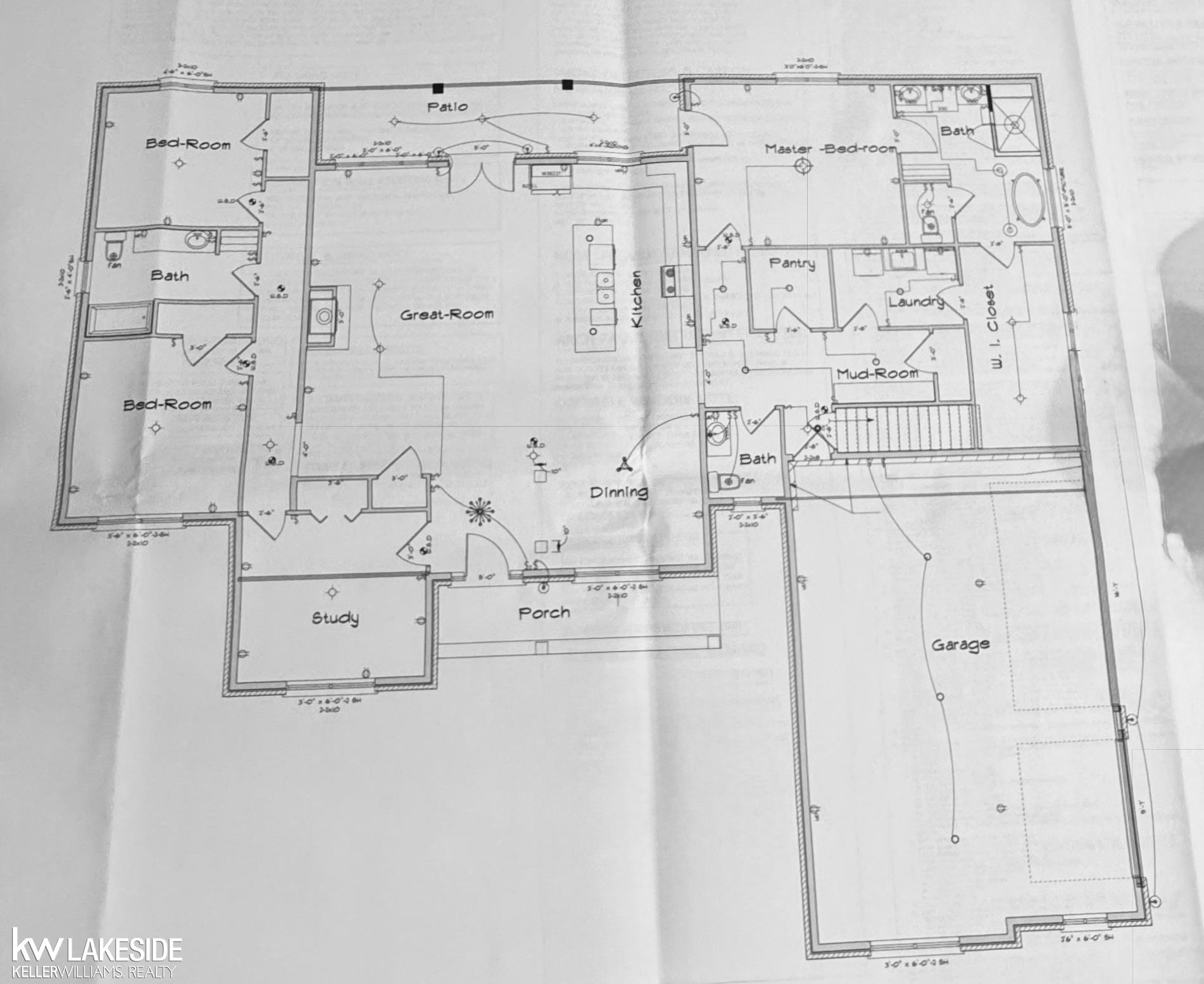 4742 Rosy Drive Property Photo 3