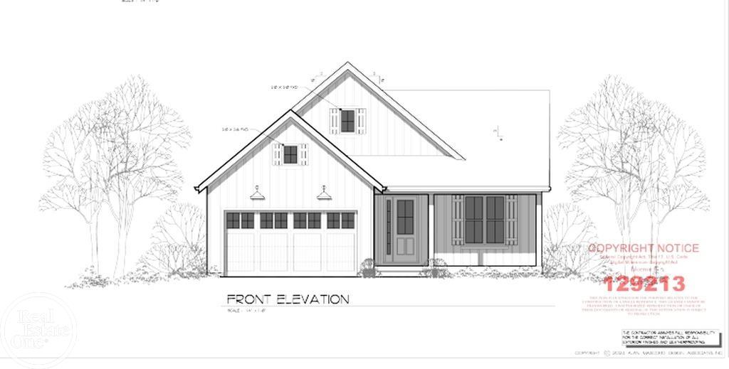 1 Shelldrake Lane Property Photo 1