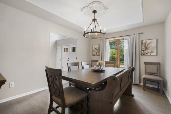 26861 Christy Drive Property Photo 13