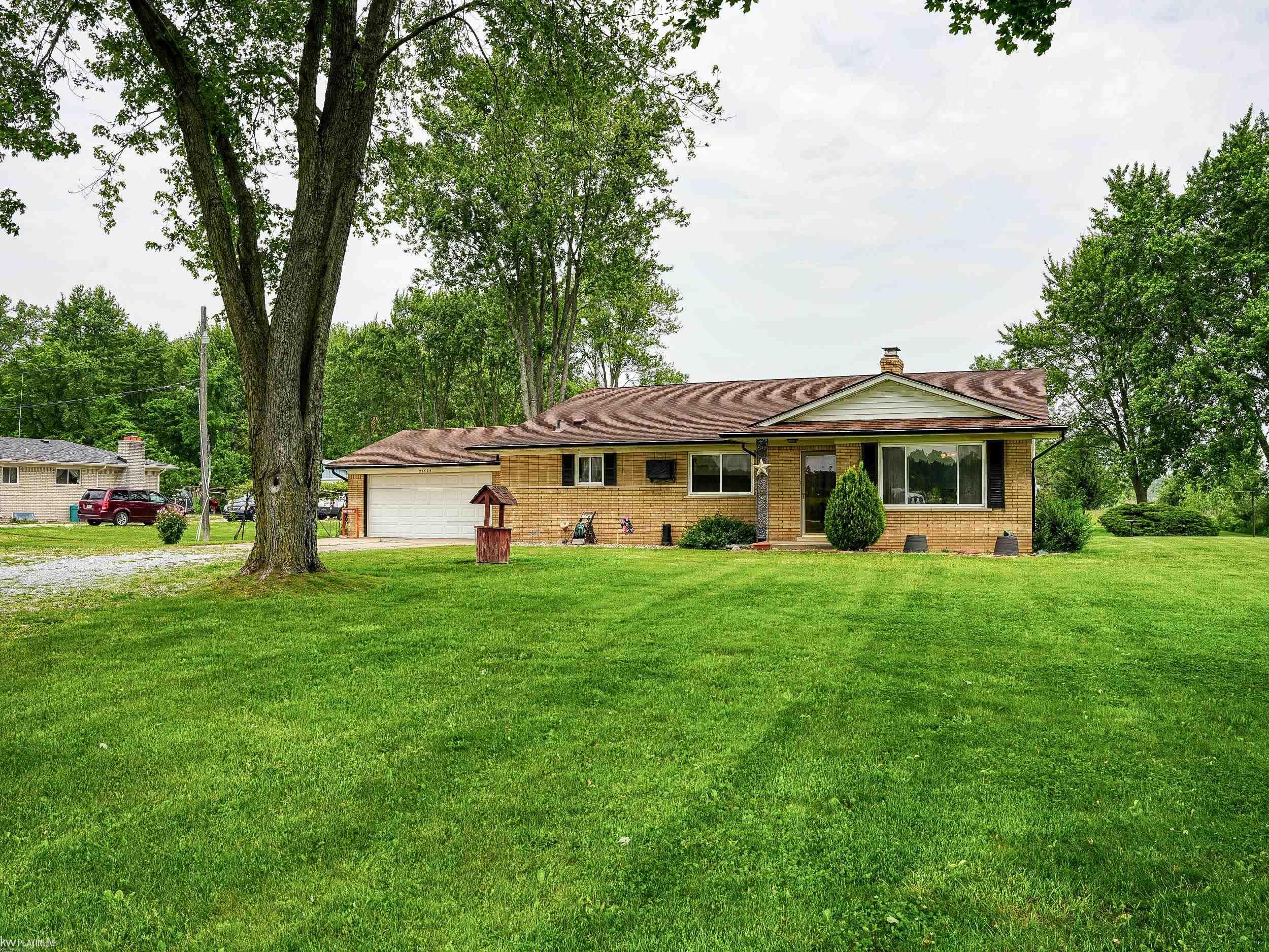 21575 24 Mile Road Property Photo 1