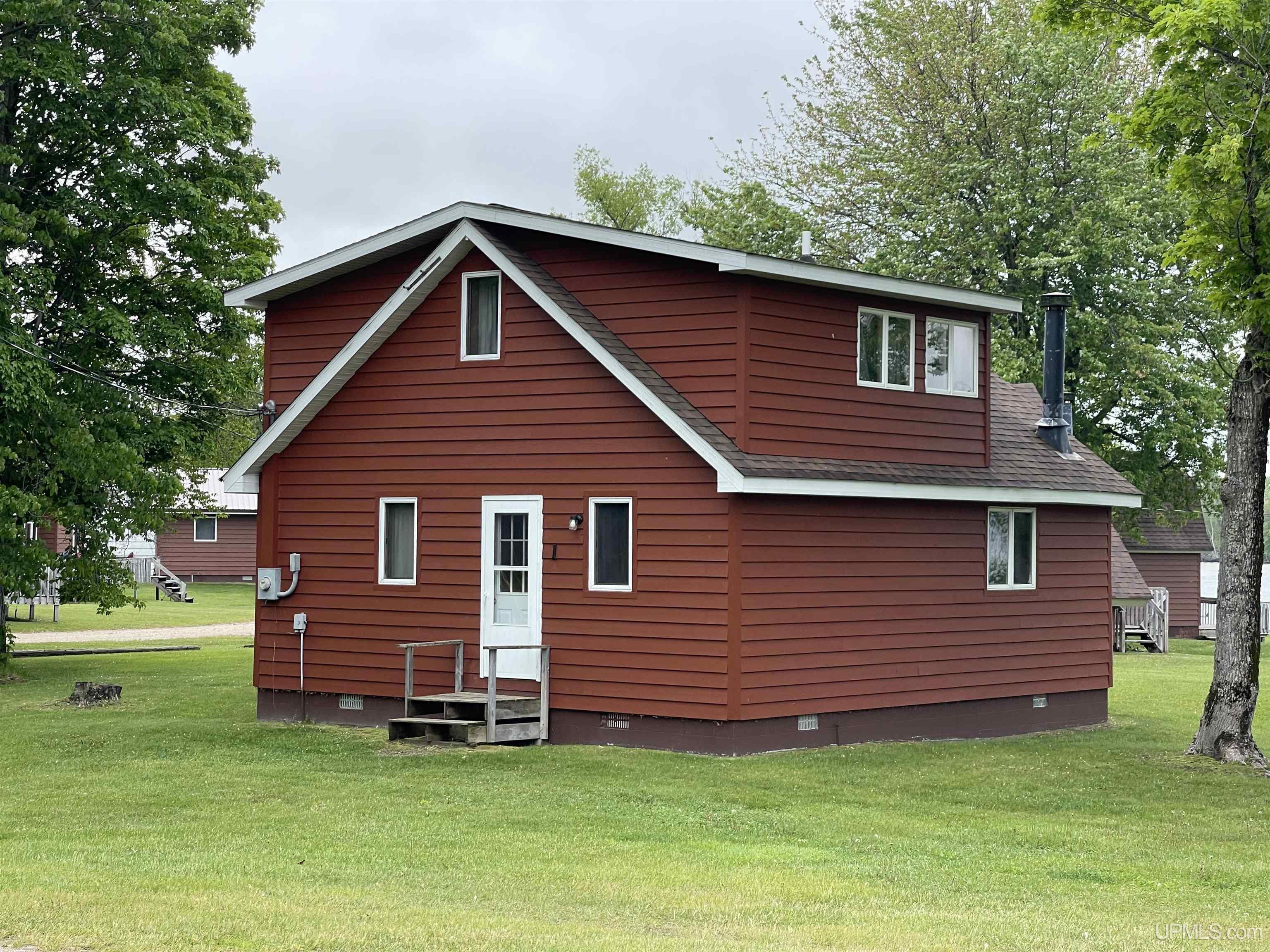 16930 W Manilak, Unit 1 Drive Property Photo 1