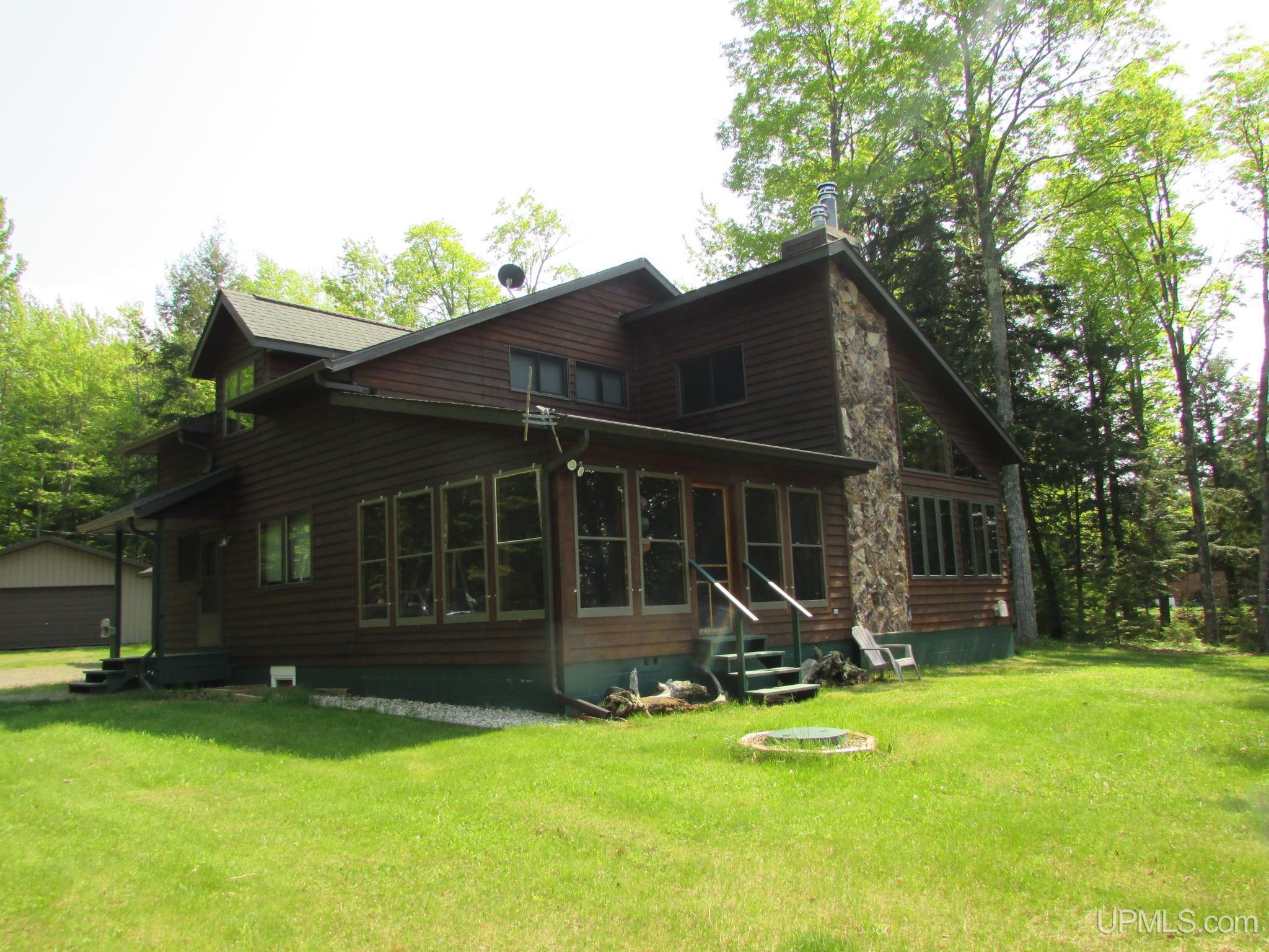 20517 Park Road Road