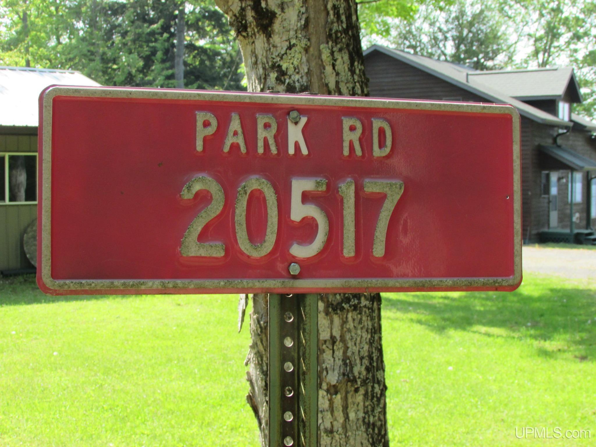 20517 Park Road Road Property Photo 84