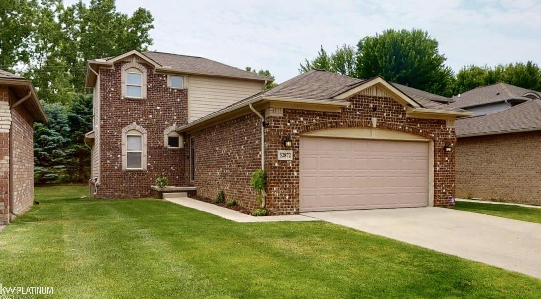 32872 Birchwood Drive Property Photo 1