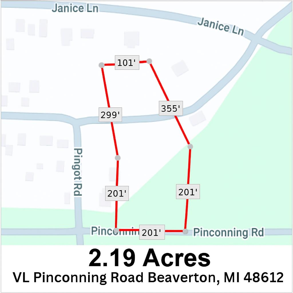 Vl Pinconning Road Property Photo 4