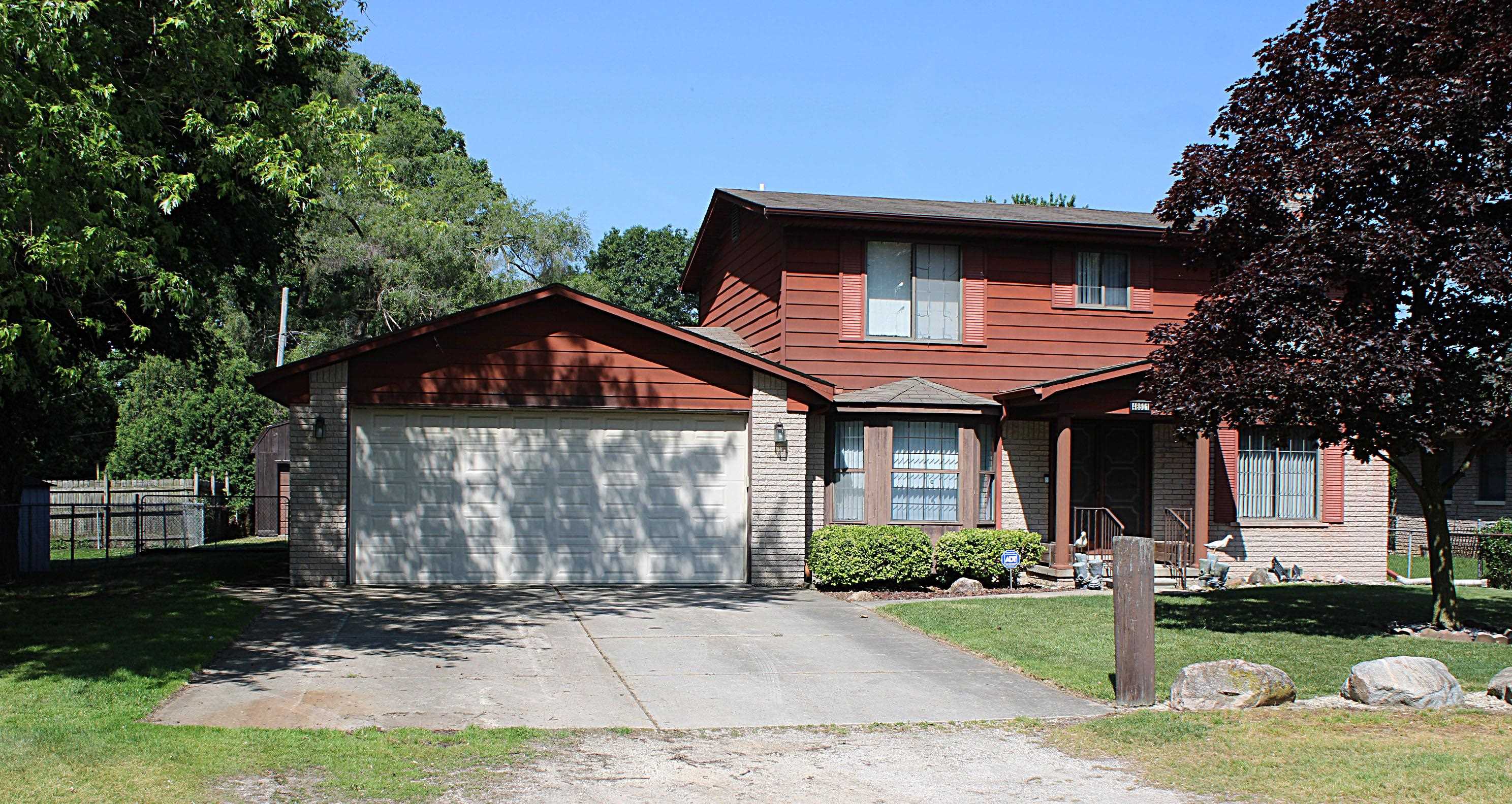 48501 E Ranch Drive Property Photo 1