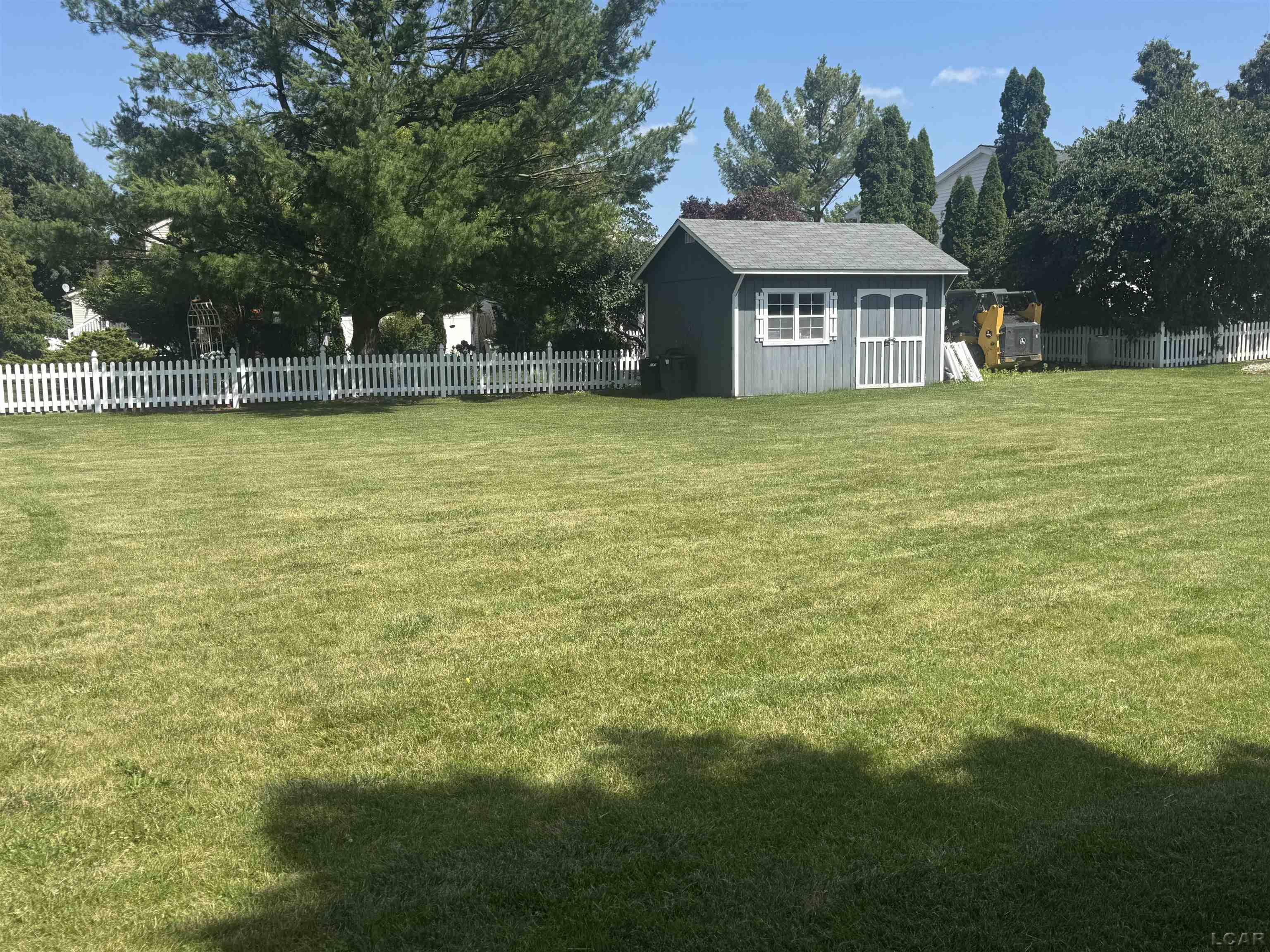 1510 Fox Run Street Property Photo 1