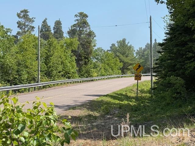 Tbd Five Mile Pt Road Property Photo 23