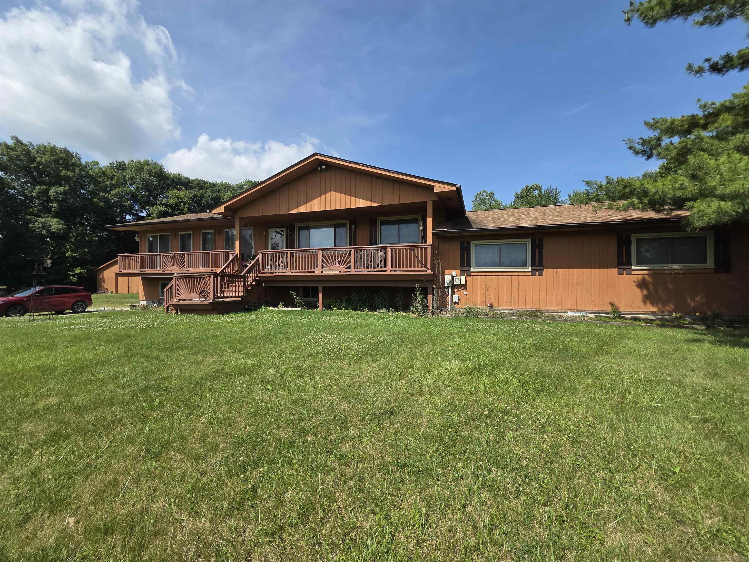 55305 Fairchild Road Property Photo 1