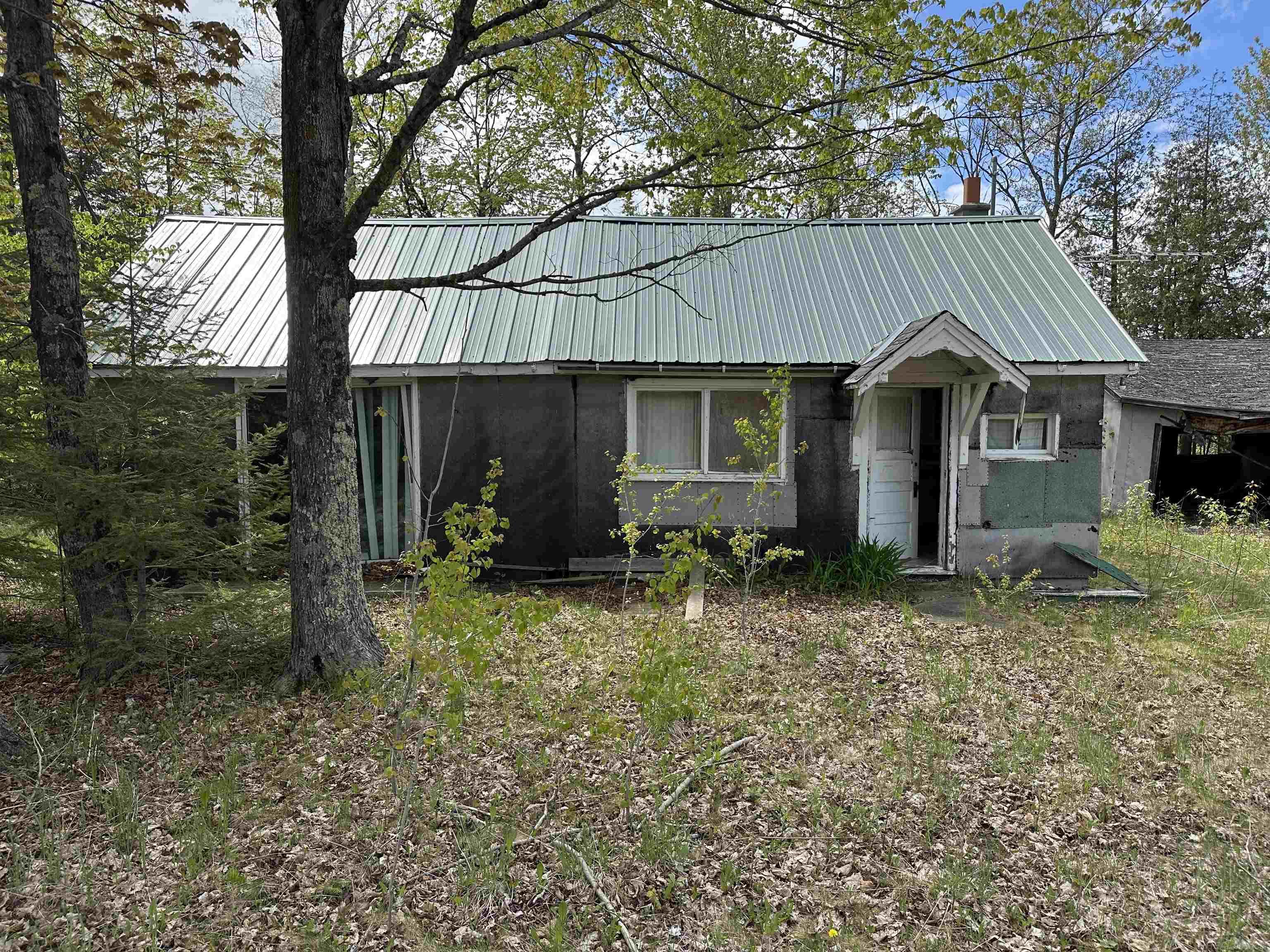 N17375 Co Rd 579 Road Property Photo 1