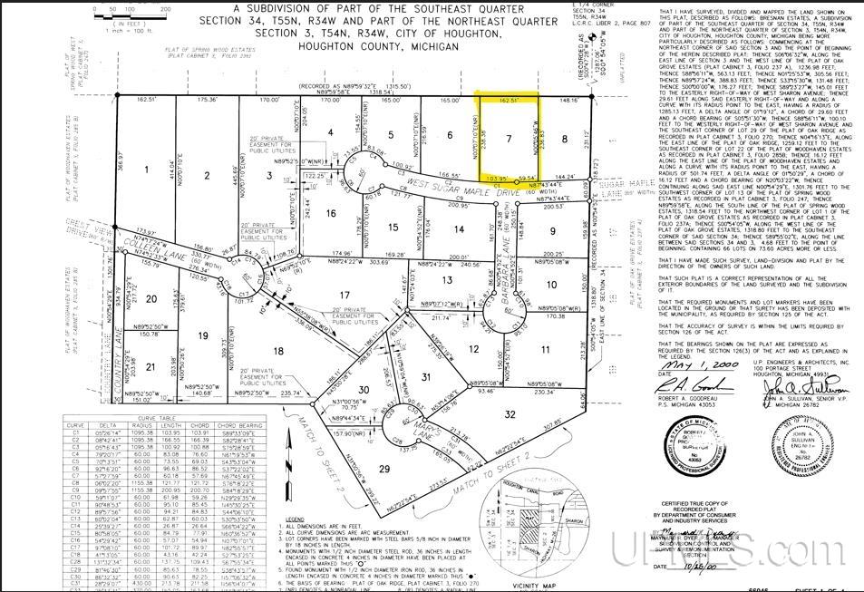 1504 Sugar Maple Lane Property Photo 13