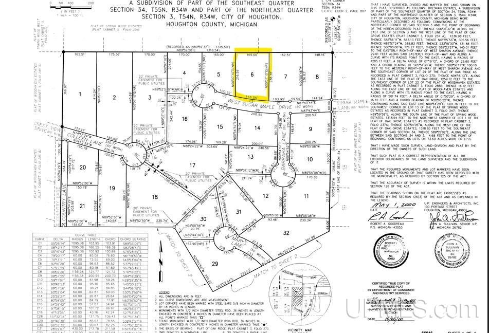 1506 Sugar Maple Lane Property Photo 13