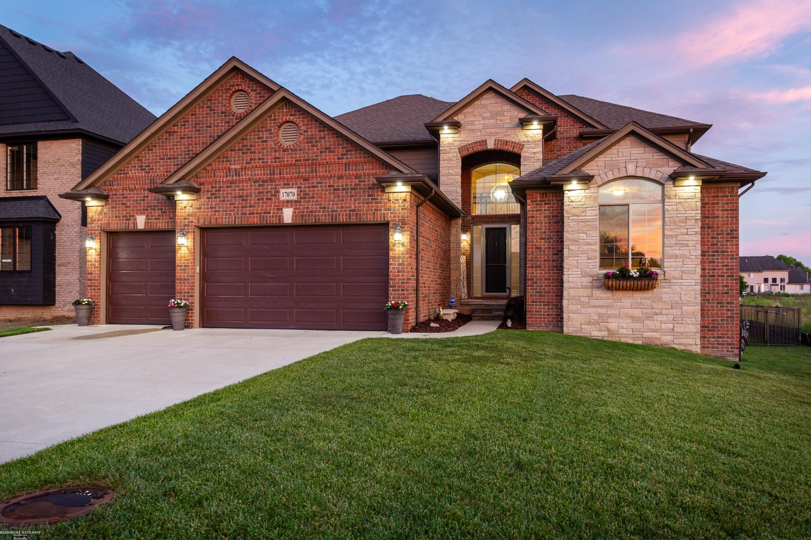 17070 Chianti Court Property Photo 1