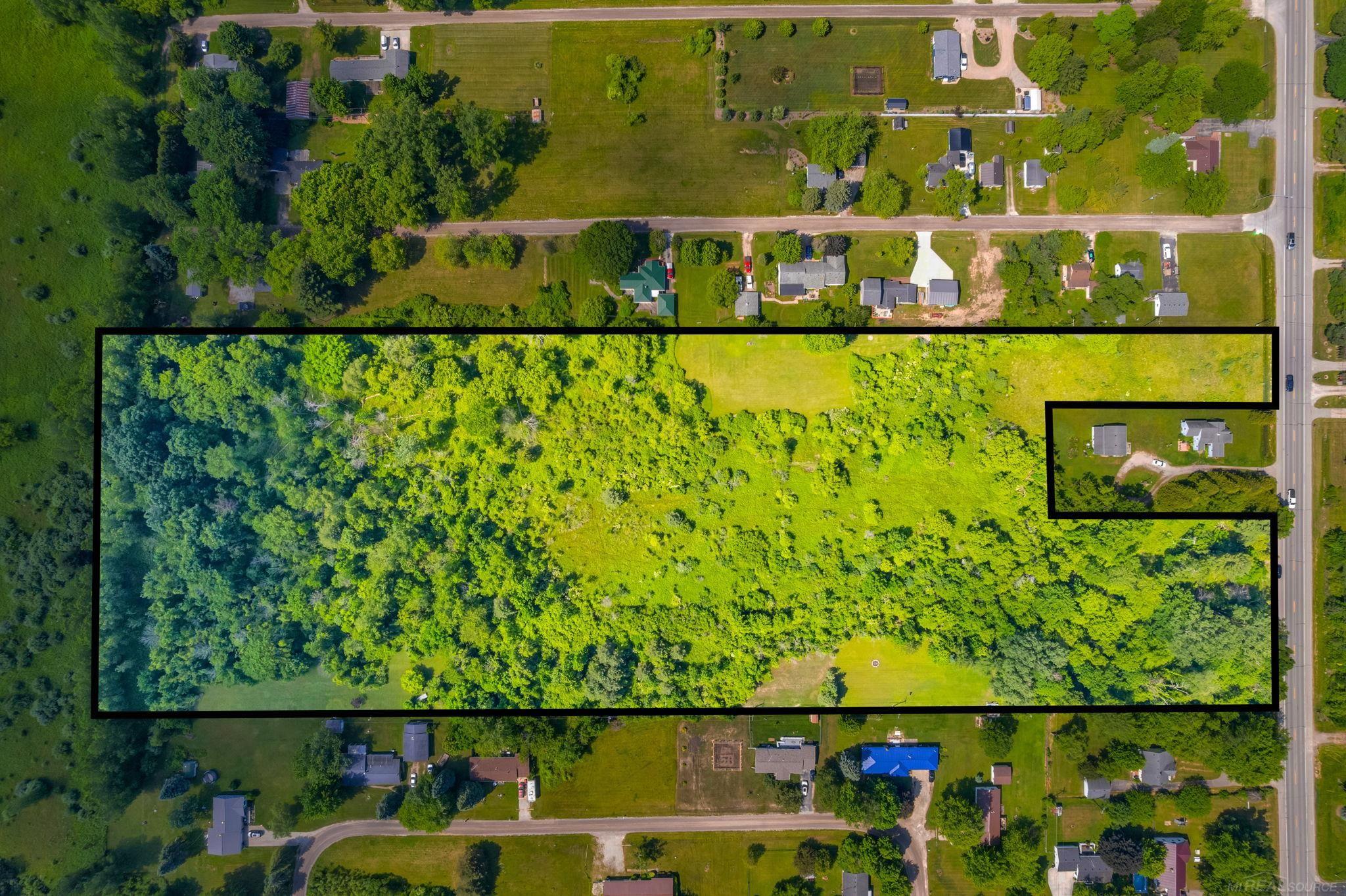 Tbd Lakeshore Road Property Photo 1