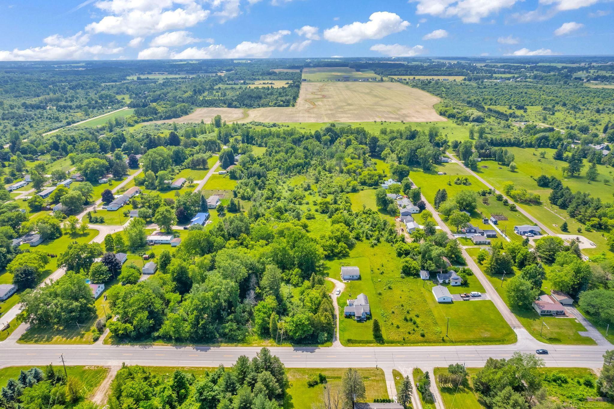 Tbd Lakeshore Road Property Photo 3