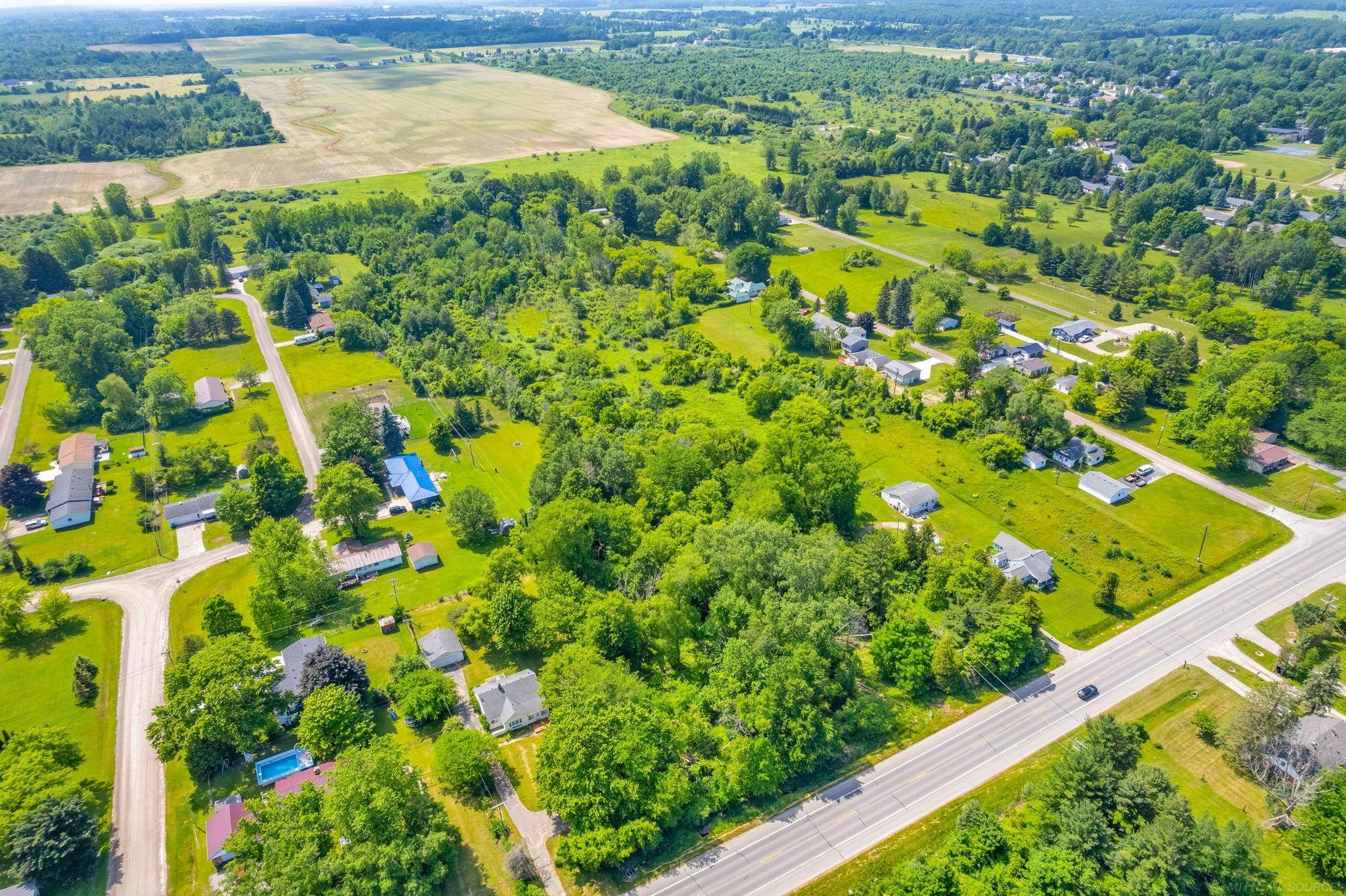 Tbd Lakeshore Road Property Photo 5