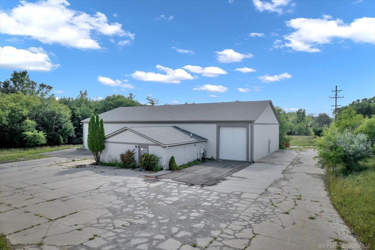 1500 Mcmillan Road Property Photo 1