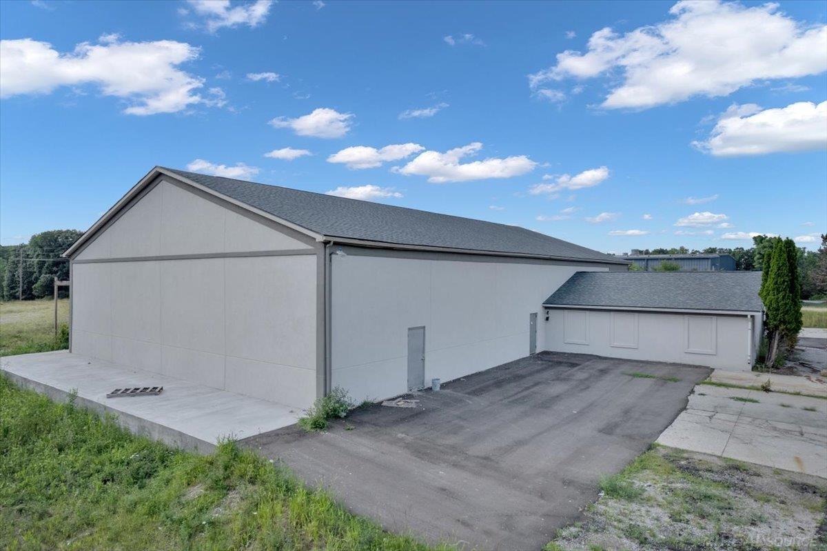 1500 Mcmillan Road Property Photo 2