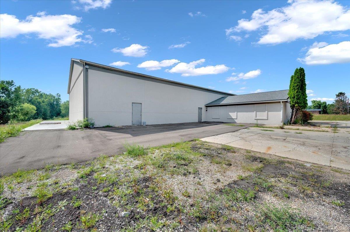1500 Mcmillan Road Property Photo 3