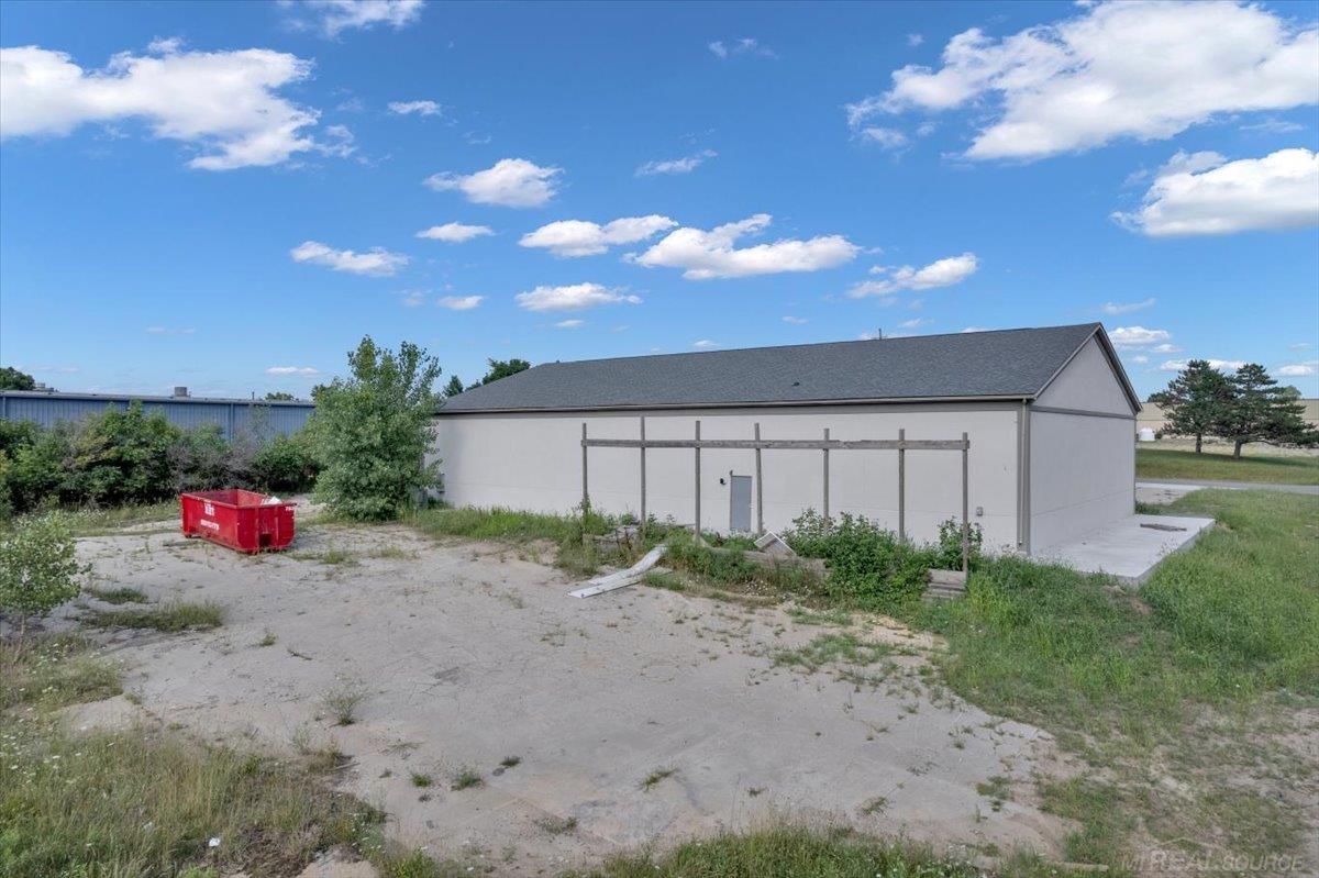 1500 Mcmillan Road Property Photo 4