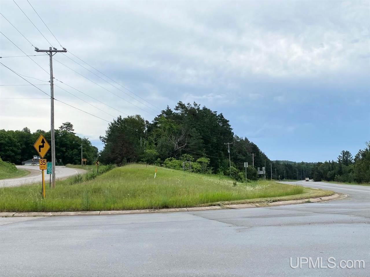 Tbd Us2 Highway Property Photo 1