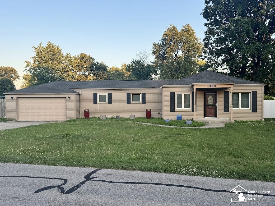 2430 Parkview Street Property Photo 1