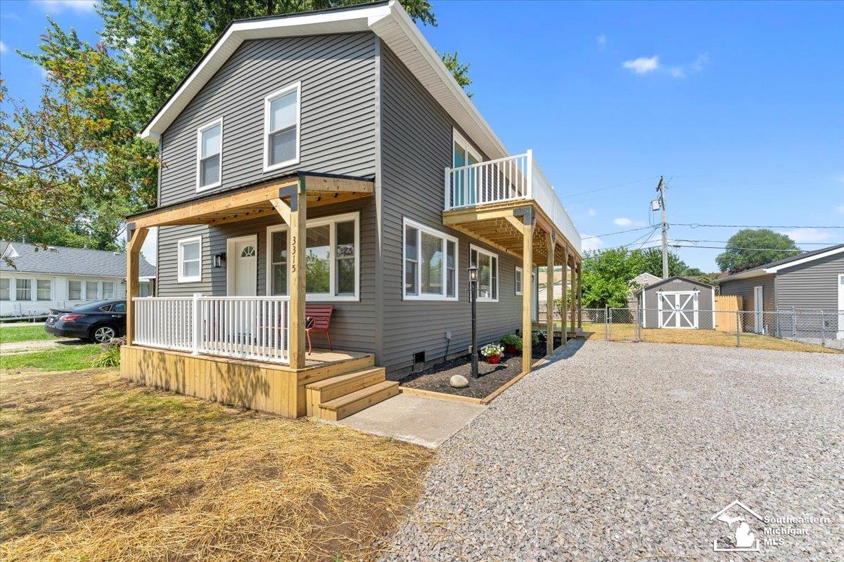 3315 9th Street Property Photo 1