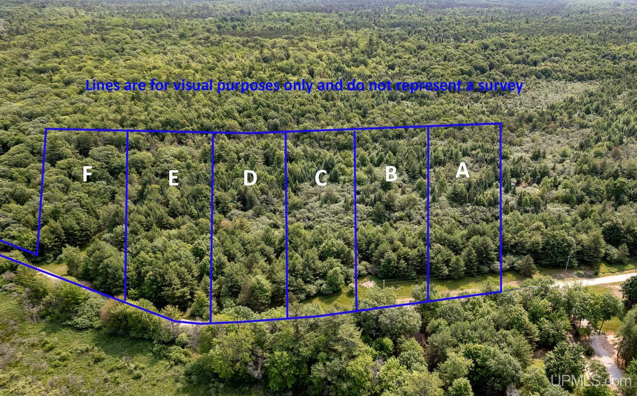 Tbd R.75 Lane Property Photo 2