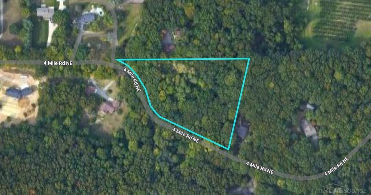 5799 4 Mile Road Property Photo