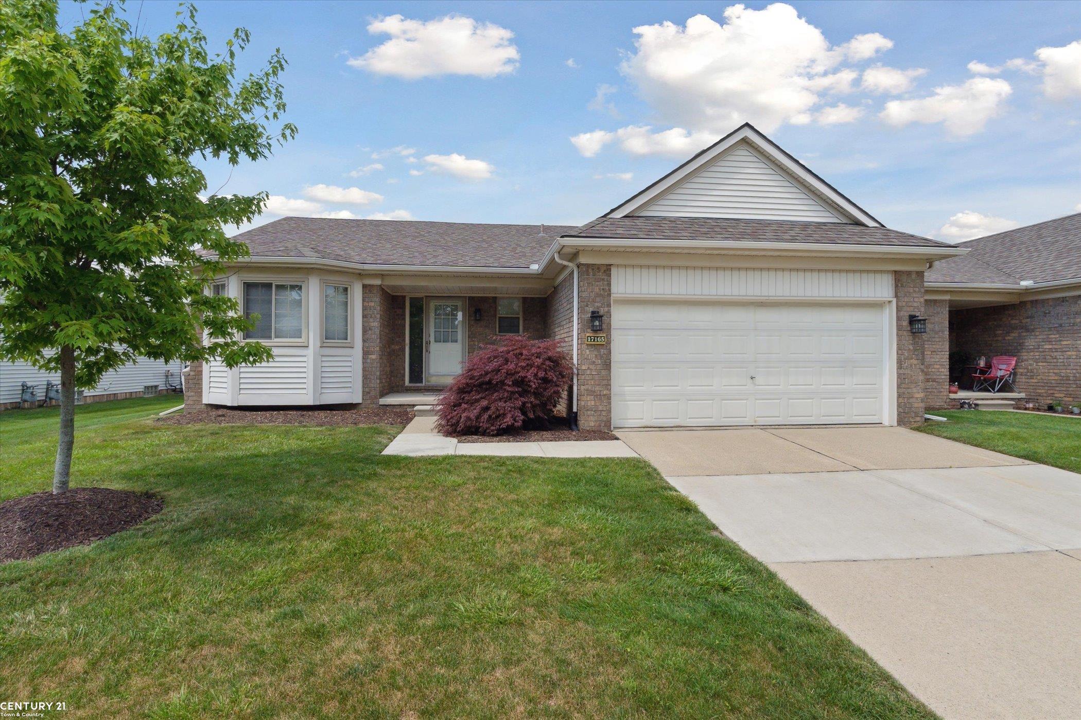 17165 Mayfield Drive Property Photo 1
