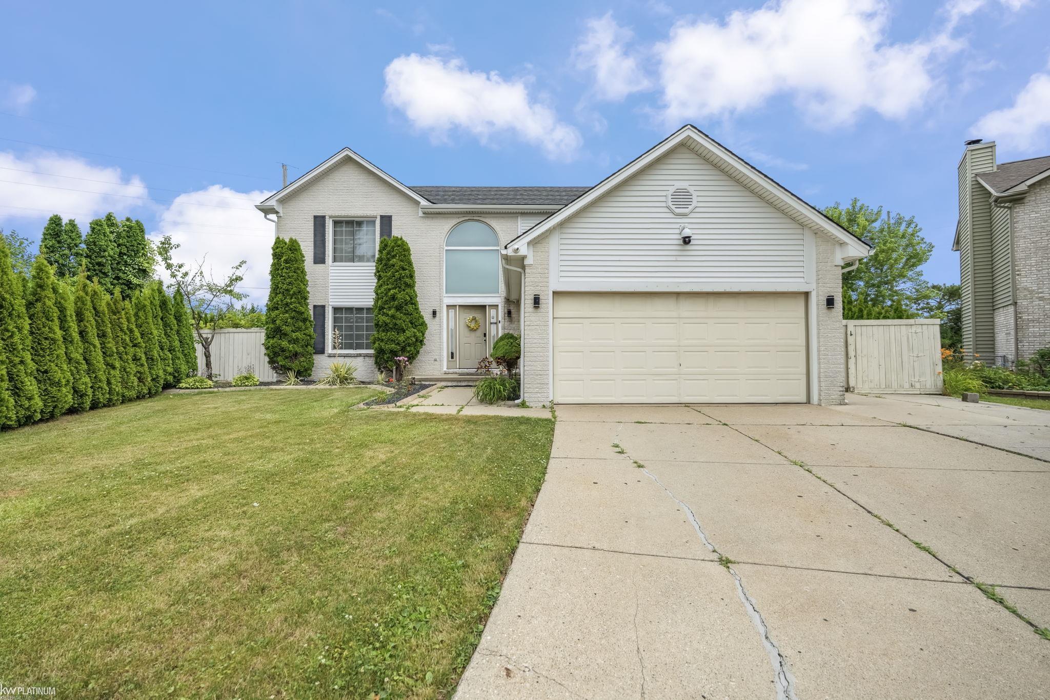 46459 Prince Drive Property Photo 1