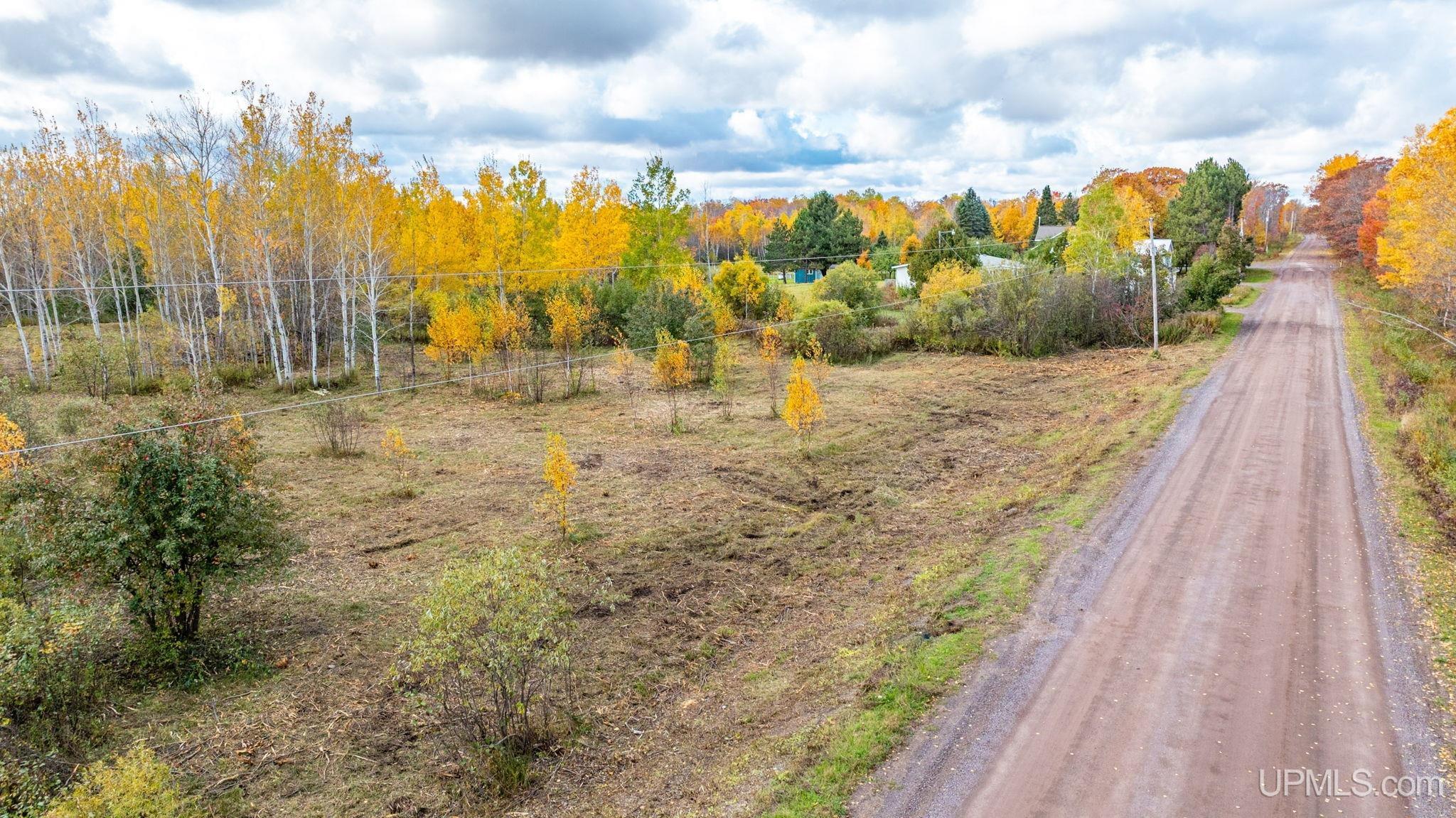 Tbd Lake Annie Cross Cut Road Property Photo 1