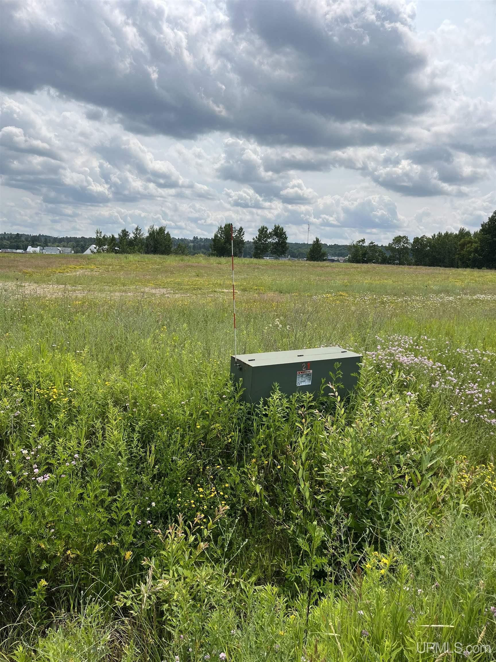 Tbd Venture Drive Property Photo 3