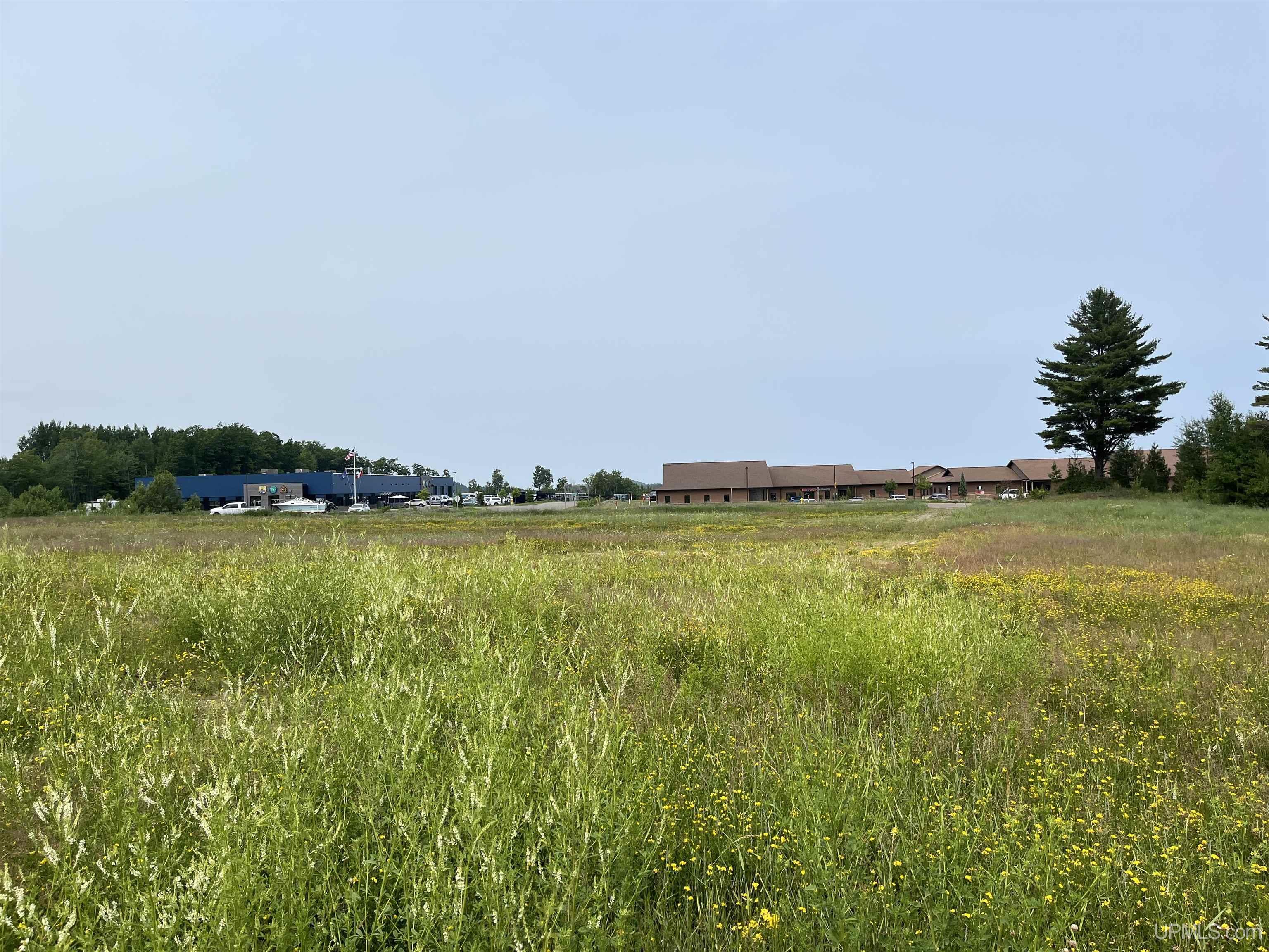 Tbd Venture Drive Property Photo 5