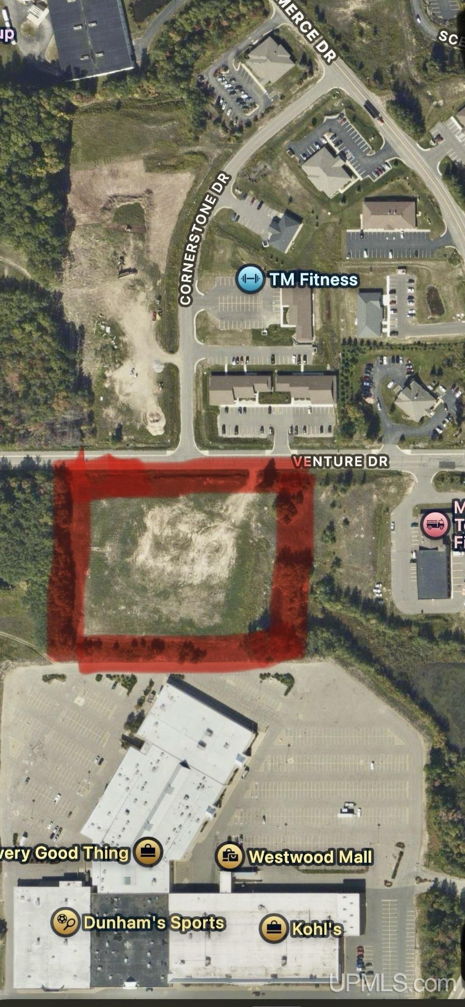 Tbd Venture Drive Property Photo 9