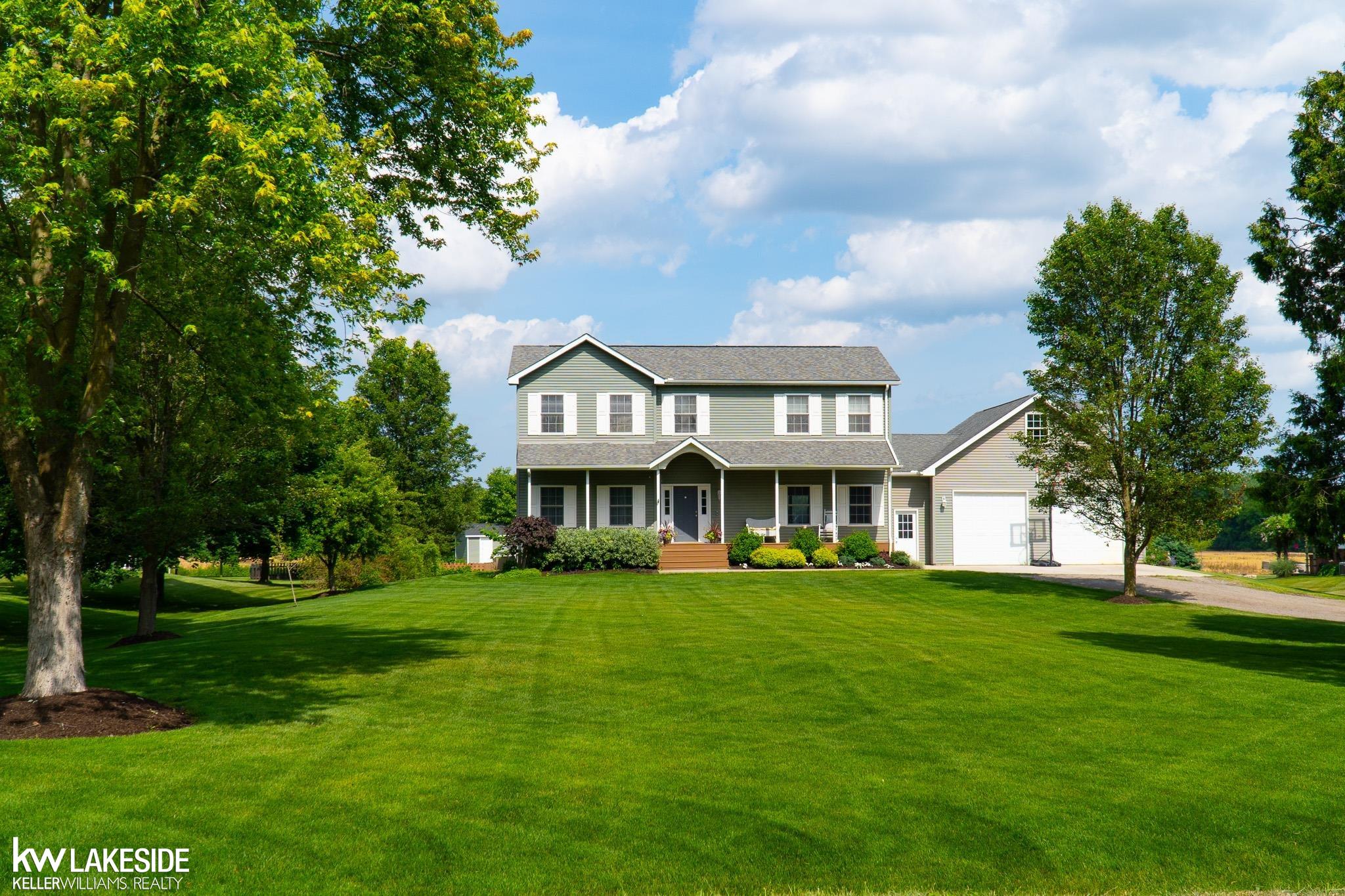 73922 Gould Road Property Photo 1