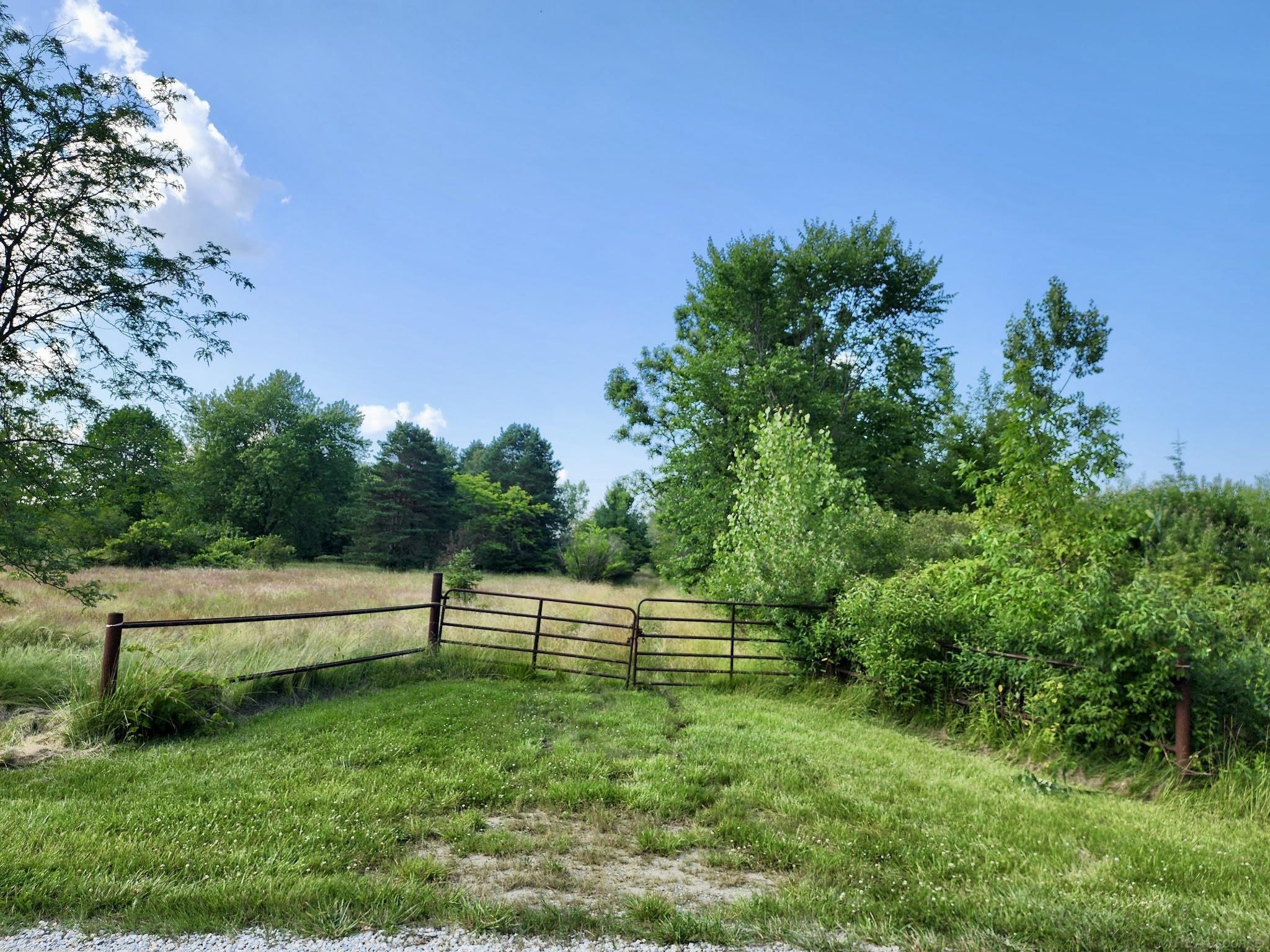 Vacant Springborn Road