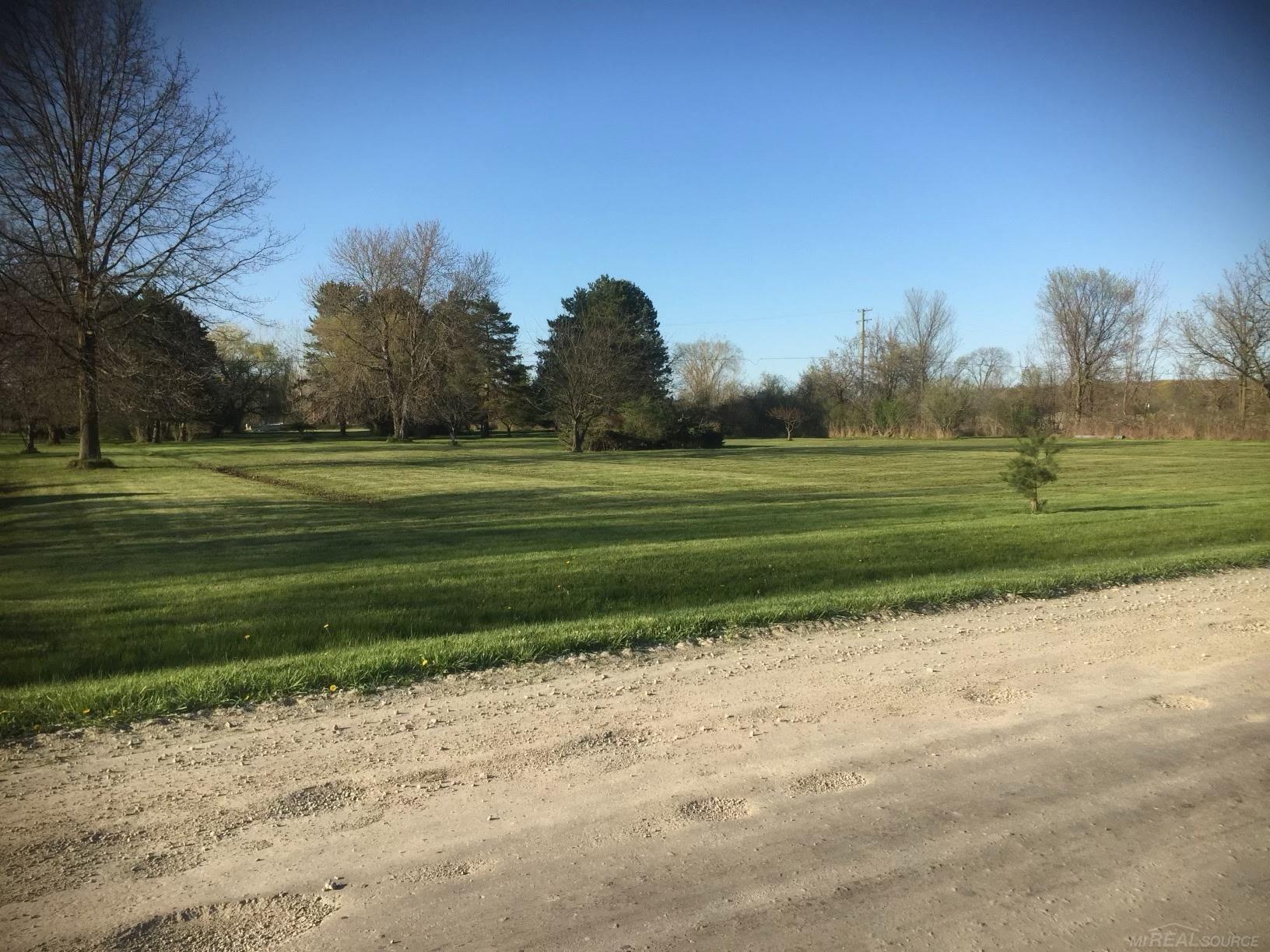 Vacant Springborn Road Property Photo 4
