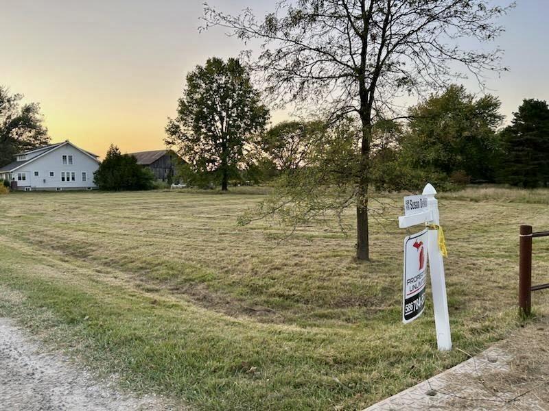 Vacant Springborn Road Property Photo 5
