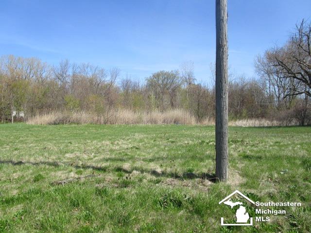 S Custer Lot B Road Property Photo 2